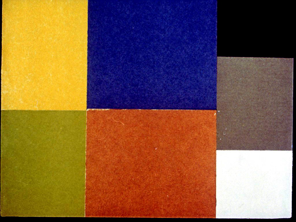 Три поросенка