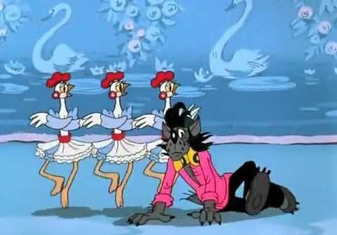 Выпуск 15. Дом культуры